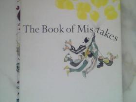 The Book of Mistakes