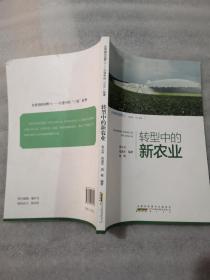 转型中的新农业′行进中的三农