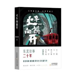 火车向前开（编剧、导演、制片人白一骢，爱奇艺创始人、CEO龚字倾情推荐）