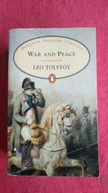 War and Peace  Leo Tolstoy / Wordsworth Editions Ltd / 1997-12