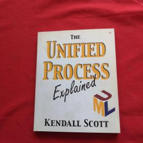 THE UNIFIED PROCESS Expeained