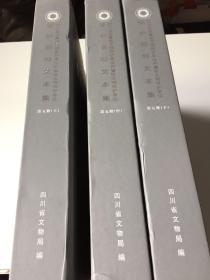 四川省全国重点文物保护单位和省级文物保护单位保护规划文本集. 第五册 （上中下）