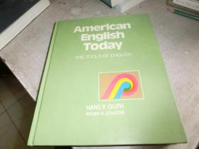 american english today