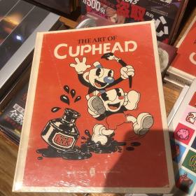 The Art Of Cuphead