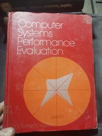 Computer   Systems  Perfomance Evaluation