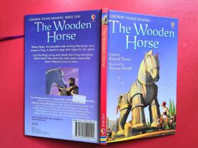 The Wooden Horse