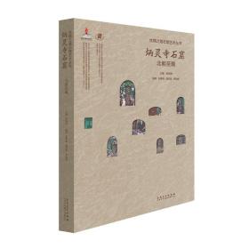 丝绸之路石窟艺术丛书：炳灵寺石窟·北朝至隋 9787539852461