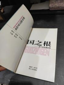 国之根-新中国英模叙事（新中国万岁丛书）