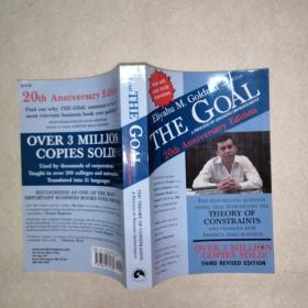 The Goal：A Process of Ongoing Improvement