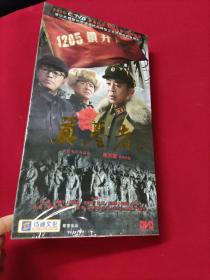 奠基者 DVD-10碟装珍藏版（原塑封）