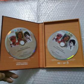 【光盤】old Movie Songs 老電影歌曲（DVD9 光盤2張 如圖）