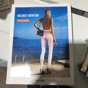 Helmut Newton: Polaroids-赫尔穆特·牛顿：宝丽来