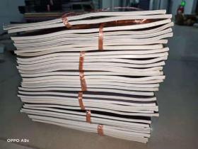 收藏家》杂志 总第1-38期 含创刊号)内页全新