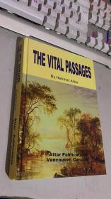 THE VITAL PASSAGES By Hekmat Attar