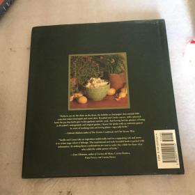 Herbs (Country Garden Cookbooks)