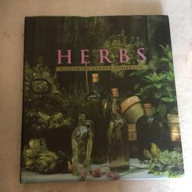 Herbs (Country Garden Cookbooks)