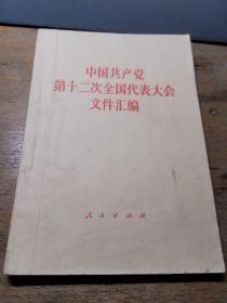 十二次人大