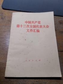 十三次人大代表会议