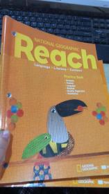 reach  平装