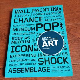 100 Ideas that Changed Art