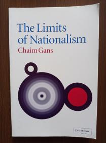 The Limits of Nationalism