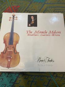 奇迹制造者。  the miracle makers