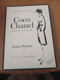 Coco Chanel：The Legend and the Life