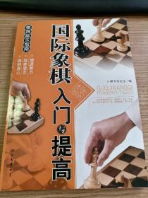 棋牌娱乐指南：国际象棋入门与提高