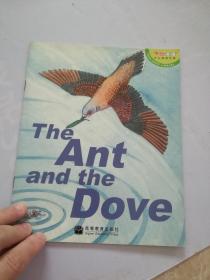 the ant and the dove