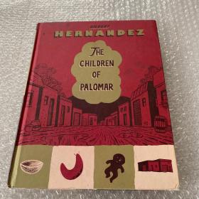 The Children of Palomar