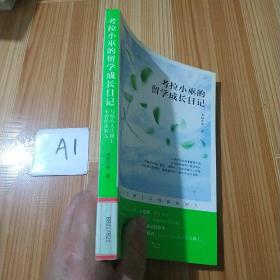 考拉小巫的留学成长日记：写给在人生路上不曾停步的人