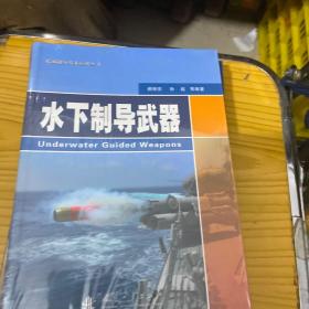 精确制导技术应用丛书（飞航导弹、空空导弹、智能化弹药、弹道导弹、精确制导武器技术应用、防空反导导弹、水下制导武器7本合售