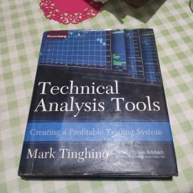technical analysis tools