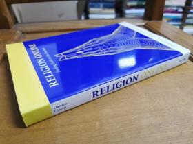 英文原版：RELIGION ONLINE Finding Faith on the Internet