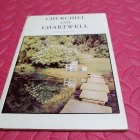 churchill and chartwell