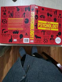 The Psychology Book. (Dk)[心理学]