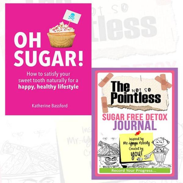 Oh Sugar! How To Satisfy Your Sweet Tooth Naturally For A Happy, Healthy Lifestyle
