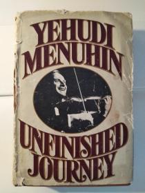 Unfinished Journey：Twenty Years Later