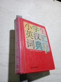 小学生英汉词典（彩图版）