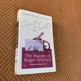 The Murder of Roger Ackroyd