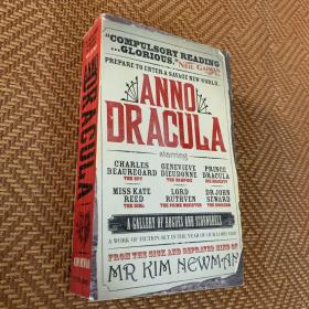 Anno Dracula