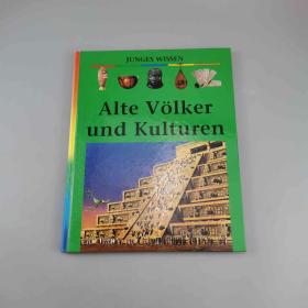 Alte Volker und Kulturen