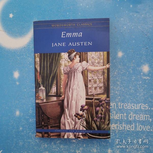 Emma：(Penguin Red Classics)