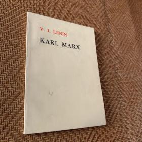 Karl Marx