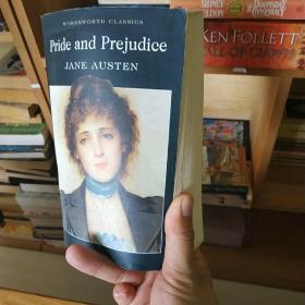 Pride and Prejudice