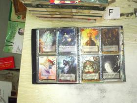 DUELIST CARD HANDY FILEDuelist卡便利文件、。