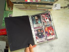 DUELIST CARD HANDY FILEDuelist卡便利文件、。