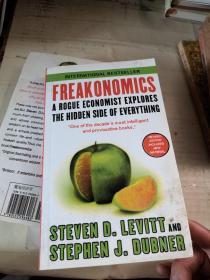 FREAKONOMICS