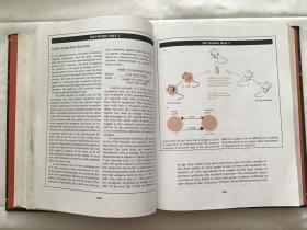 IMMUNOLOGY:A SYNTHESIS  免疫学：综合   精装英文版