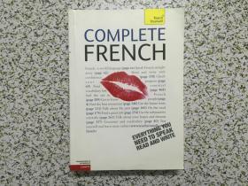 COMPLETE FRENCH